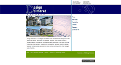 Desktop Screenshot of designdelmarva.com